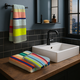 Remember Bath Towel | Valletta
