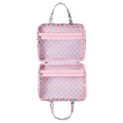 Cath Kidston Wash Bag | Affinity Ditsy Print