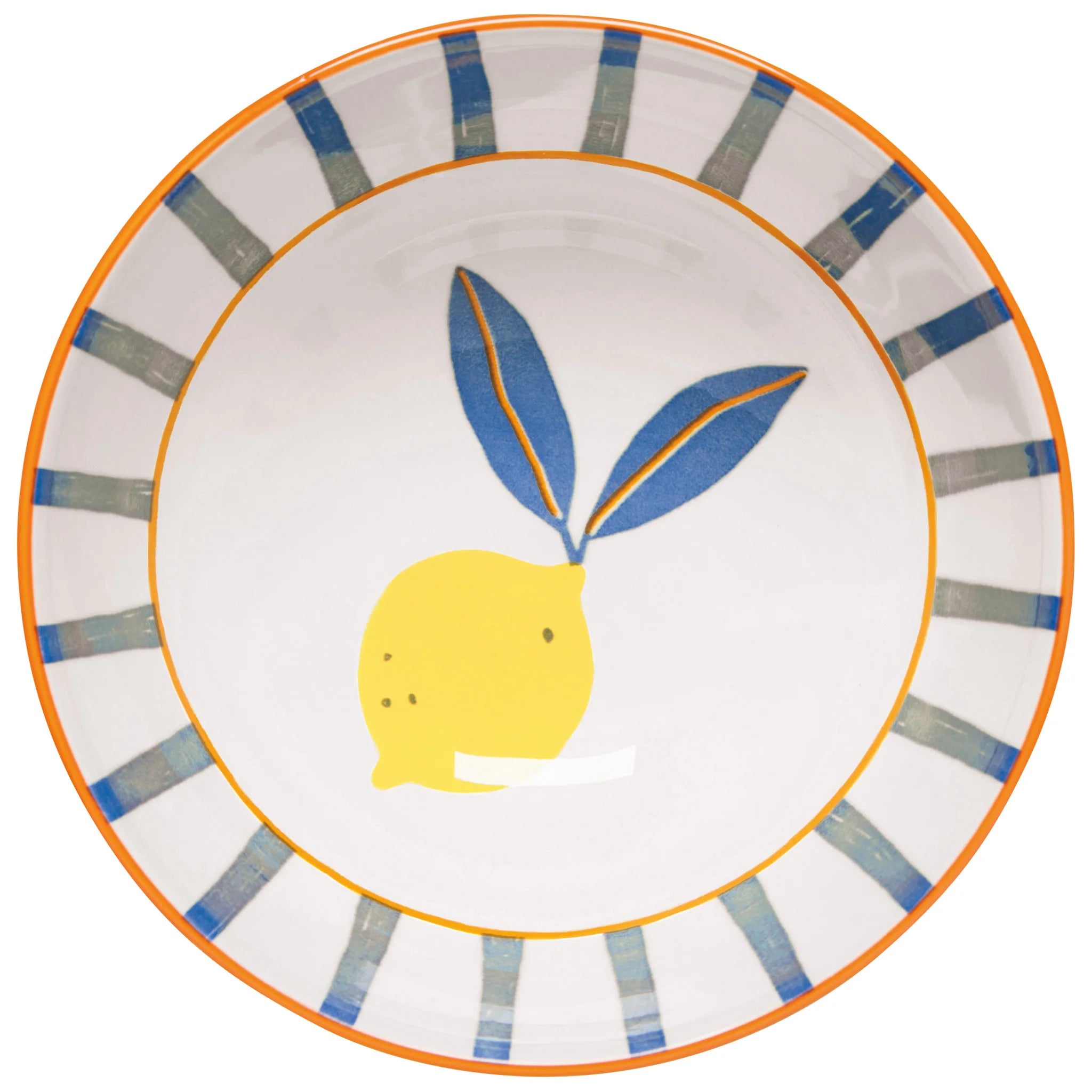 Danica Jubilee Citrus Burst Bowl | Medium 6 Inch