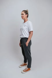 All Of Us Homer Trackie | Carbon