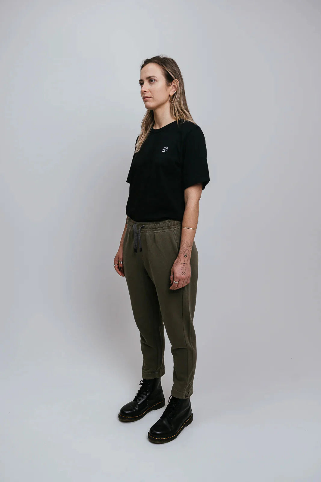 All Of Us Homer Trackie | Kelp