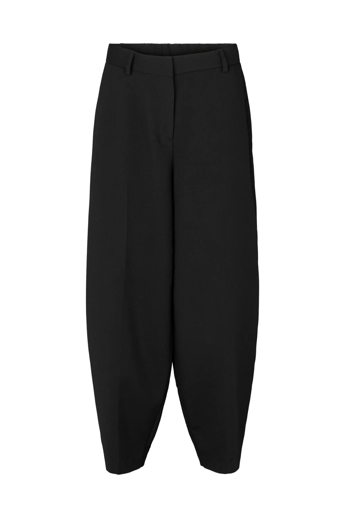 Rue de Femme Luxy Hosana Pants | Black
