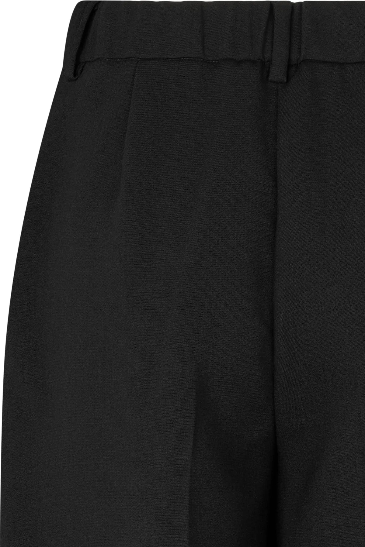 Rue de Femme Luxy Hosana Pants | Black