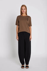 Rue de Femme Luxy Hosana Pants | Black