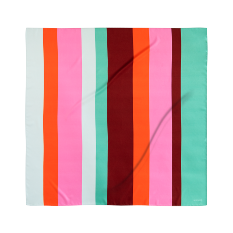 Remember Scarf | Lucienne