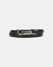 Billini Tyler Belt | Black Gold
