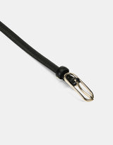 Billini Tyler Belt | Black Gold