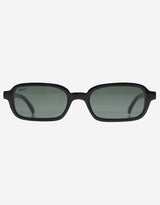 Reality Hush Sunglasses | Jett Black
