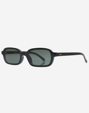 Reality Hush Sunglasses | Jett Black