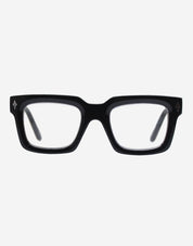 Reality Ballard Reading Glasses | Onyx