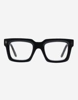 Reality Ballard Reading Glasses | Onyx