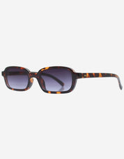 Reality Hush Sunglasses | Turtle