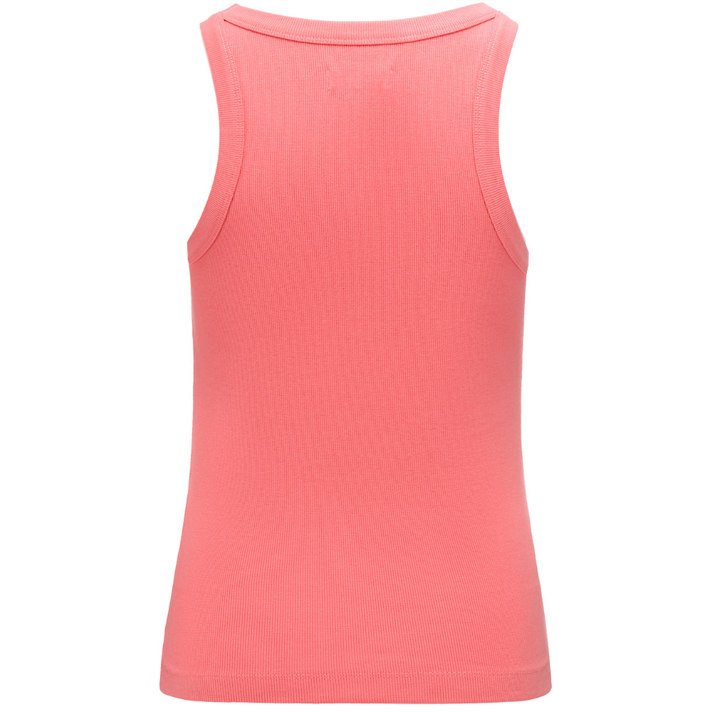 Moke Ede Rib Tank | Sunset Coral