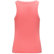Moke Ede Rib Tank | Sunset Coral