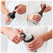 Huski Beer Cooler 2.0 | Champagne
