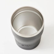 Huski Short Tumbler 2.0 | White