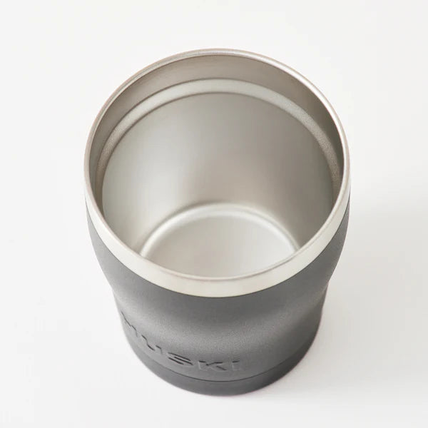 Huski Short Tumbler 2.0 | White