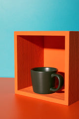 La Cafetière Espresso Cup | Green 65ml