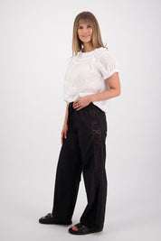 Briarwood Sunshine Pant | Black