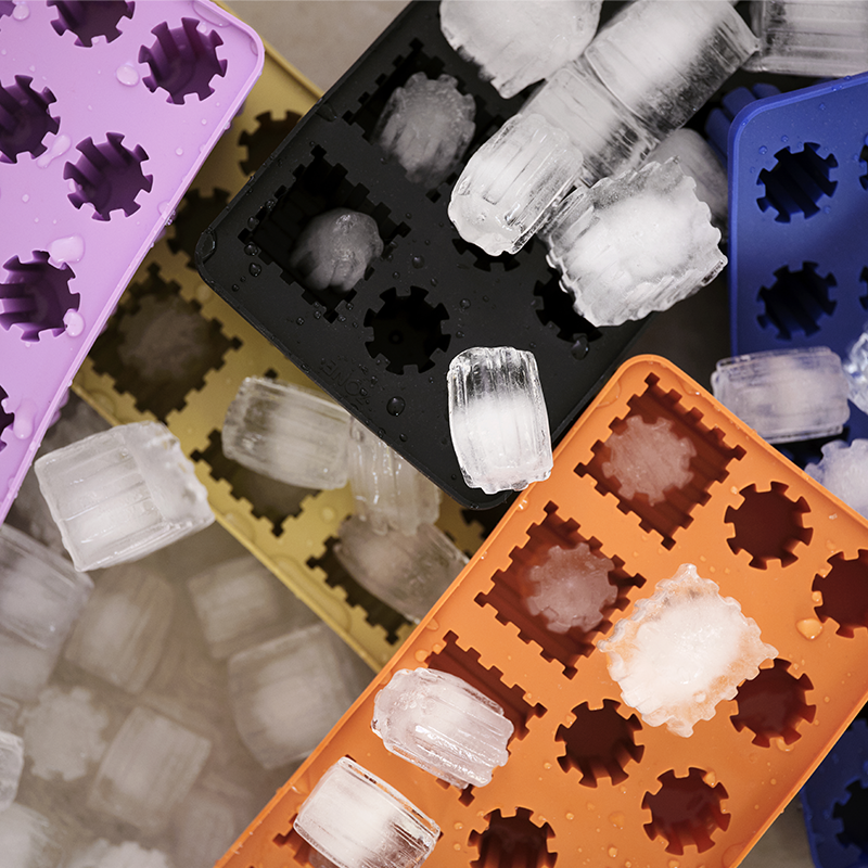 Zone Denmark Ice Cube Tray | Lupine