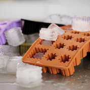 Zone Denmark Ice Cube Tray | Lupine