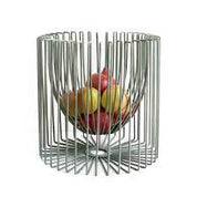 Ico Traders Fruit Bowl Sage