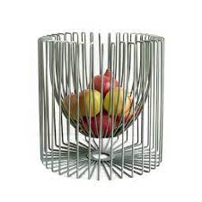 Ico Traders Fruit Bowl Sage