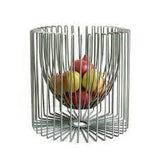 Ico Traders Fruit Bowl Sage