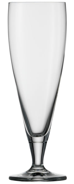 KC Stolzle Classic Pilsner 430ml Set Of 6