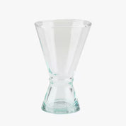 Beldi Stemmed Wine Glass |  Clear
