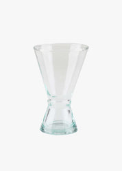 Beldi Stemmed Wine Glass |  Clear