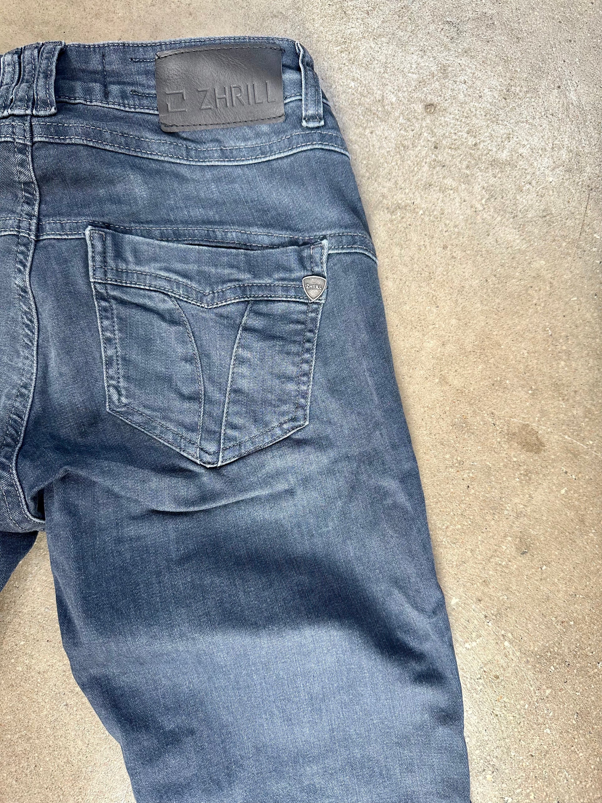 Zhrill Kela Blue Jean