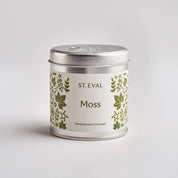 St Eval Tin Folk | Moss