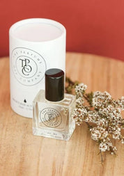 Roll On Perfume Oil | MIDNIGHT Inspired by Dark Rum (Malin & Goetz)