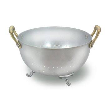 Ottinetti Colander Two Handles | 24cm