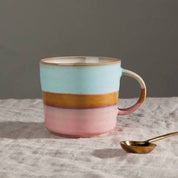 Danica Heirloom 16oz Reactive Glaze Mug | Aurora
