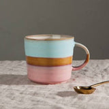 Danica Heirloom 16oz Reactive Glaze Mug | Aurora