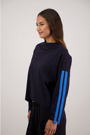 Briarwood Roz Sweater | Ink