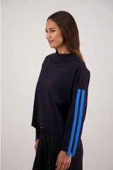 Briarwood Roz Sweater | Ink