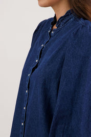 Briarwood Ricci Shirt | Denim