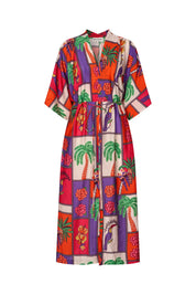 Lollys Laundry Jemima Dress | Multi