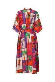 Lollys Laundry Jemima Dress | Multi
