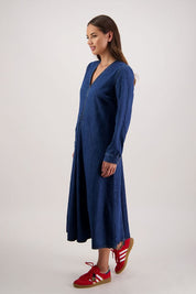 Briarwood Roxie Denim Dress | Denim