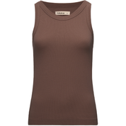 Moke Ede Rib Tank | Cocoa