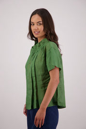 Briarwood Toi Top | Green