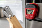 Taylor Kitchen Clip Timer | 100 Minute