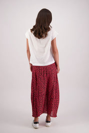 Briarwood Tutti Skirt | Animal