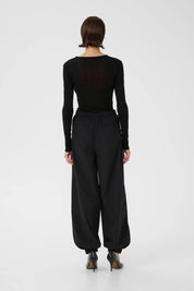 Karen By Simonsen Ethan Pants | Black