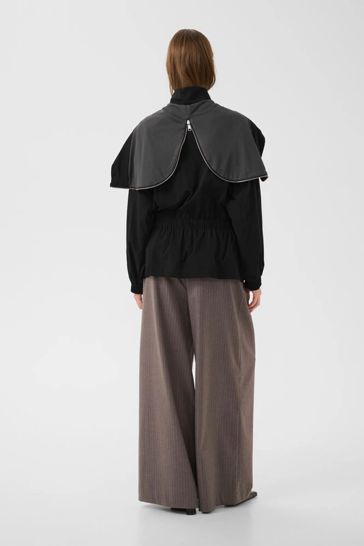 Karen By Simonsen Ethan Jacket | Black