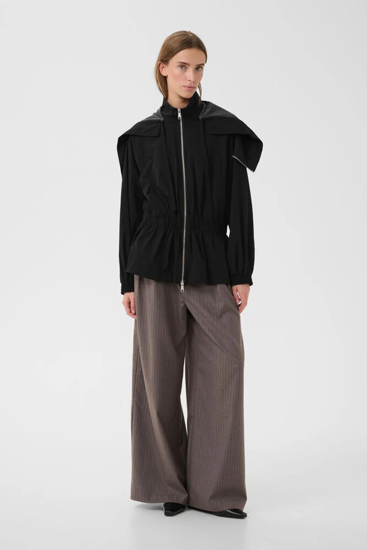 Karen By Simonsen Ethan Jacket | Black